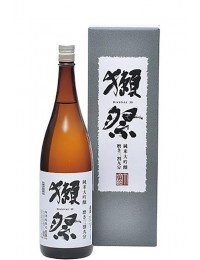 獺祭 Dassai 三割九分 純米大吟釀 1800ml